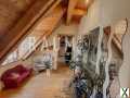 Foto Stilvolle 3,5-Zimmer-Wohnung mit Garten in charmantem Zweifamilienhaus