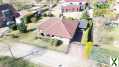 Foto Steyerberg - Charmanter Winkelbungalow mit Carport - Platz für Ihre Träume!