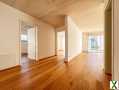 Foto Poxdorf - Reserviert! Lichtdurchflutete Wohnung mit Garten im KfW 40 Plus Standard!