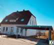 Foto Freistehendes Efh mit Garten Terrasse & Carport