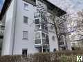 Foto Gemütliche Obergeschosswohnung im Ingolstädter Westen