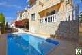 Foto Freistehende Villa mit 3 Schlafzimmern, Garage, nahe Strand und Golf
