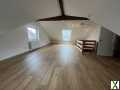 Foto Renovierte 3-Zimmer-Maisonettewohnung mit Südbalkon
