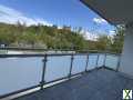Foto ERSTBEZUG - Moderne Wohnung (WHG Nr. 3) 3 ZKB im OG mit Balkon, ca. 82 m²