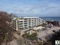 Foto Scharbeutz - Dünenmeile, Ostsee & Kurpark vor der Tür? in Scharbeutz