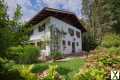 Foto Dort wohnen, wo andere Urlaub machen! Exklusives Landhaus im Berchtesgadener Land.