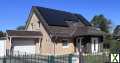 Foto Traumhaftes, provisionsfreies EFH in Vogelsdorf mit Pool, Kamin, PV