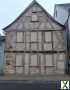Foto Historische denkmalgeschützte Hofreite in Wiesbaden-Nordenstadt