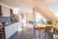 Foto Helle Maisonette-Wohnung in Sigmaringen frei nutzbar