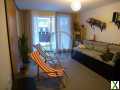 Foto Super geschnittene 2-Zimmer Wohnung inkl. Terrasse in Friedrichshain - nur fußläufig zur Spree!