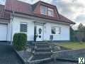Foto Charmantes Einfamilienhaus mit viel Potenzial zu verkaufen