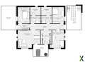 Foto 4-Zimmer Wohnung mit eigener Lounge-Ecke, Terrasse und Garten