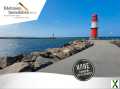 Foto Extravagantes Wohnensemble über 3 Ebenen im Herzen von Warnemünde! Handarbeit, SPA-Bereich & Balkon.