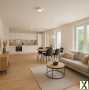 Foto Sanierte 5-Zimmer-Wohnung mit Balkon, Einbauküche & 118 m² Wohnfläche