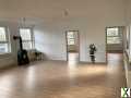 Foto 4 Raum Wohnung, Kaminofen, 120 m2 1.OG, Balkon, mitten in ZR , Gemeinschaftsgarten