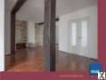 Foto Erdgeschoss-Wohnung (3ZKB) mit Loft-Charakter. City-Lage in zweiter Reihe. EBK, Stellplatz.