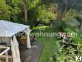 Foto [TAUSCHWOHNUNG] Helle 3-Zimmer Wohnung 92qm mit 100qm Garten+Balkon+Terrasse