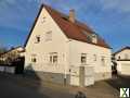 Foto Mehrgenerationen-Wohnhaus in Kleinwallstadt