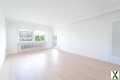 Foto Helle 4-Zimmer-Wohnung mit Südbalkon & Garage  frisch renoviert