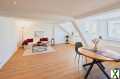Foto Modernes 3-ZKB Dachgeschoss Appartement in zentrumsnaher Lage in Niederlahnstein