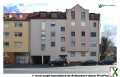 Foto gut geschnittene 3-Zi-Whg. mit Balkon und Stellplatz, provisionsfrei