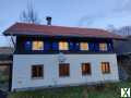 Foto 3 - Zi Wohng. auf d. Land (Gesucht: Mieter möglichst mit handwerklichem Geschick)