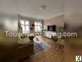 Foto [TAUSCHWOHNUNG] 2 Zimmer Wohnung im schönen Schöneberg/Kreuzberg