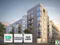 Foto NEUBAU 2 Zimmer * Südvorstadt * großzügiger West-Balkon * bezugsfertig ab 04/25