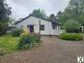 Foto Charmanter Bungalow mit großem Garten in Bönningstedt