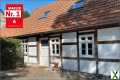 Foto Ein besonderes Haus zum Wohlfühlen / kernsaniertes Fachwerk- / Lehmputzhaus in Möhnesee-Körbecke