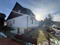 Foto Einfamilienhaus mit großem Grundstück in sonniger Lage
