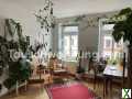 Foto [TAUSCHWOHNUNG] 4 Zimmer Wohnung im Osten gegen 2-3 Zimmer im Süden/Westen