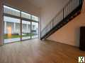 Foto Gästehaus am Park * ab 06/25 * Musikviertel * Maisonette * LOFT * 2 Zimmer * Terrasse * EBK