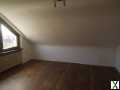 Foto 2ZKB Völklingen Stadt Mitte Dachgeschosswohung 2OG für 2-3 Person