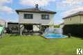 Foto Traumhaus in bester Lage, 5 Zimmer mit Klima, Pool, Kamin und Doppelcarport