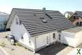 Foto Moderness Einfamilienhaus mit Pool in Schutterzell