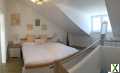 Foto Mieten, einziehen, wohlfühlen  kleine Maisonettewohnung mit perfekter Anbindung!