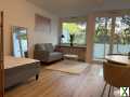 Foto Exklusive 1-Zimmer-Wohnung mit Balkon & Hallenbad in Bogenhausen