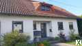 Foto Komfortabeles Einfamilienhaus mit ELW, top Lage und Außenanlage