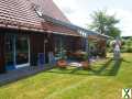 Foto Einfamilienhaus mit Ferienhaus, ruhige Lage