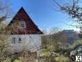 Foto Idyllisches Wohnen in Waldeck - Mit Garten und Schlossblick