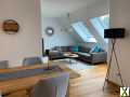 Foto Helle, neuwertige 4-Zimmer Dachgeschosswohnung in Illertissen