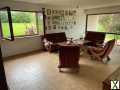 Foto Naturnahe 5-Zimmer Wohnung im Stil einer Doppelhaushälfte