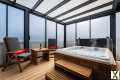Foto Design-Apartment mit Whirlpool & Sauna  stilvoll wohnen