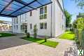 Foto Neubau - Außergewöhnliche 5-Zimmer-Maisonette-Wohnung mit Balkon & Außen-Stellplatz in Leinfelden