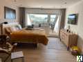 Foto 1,5 Zimmer Apartment mit Bergpanorama - Ferienwohnung Allgäu