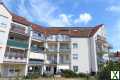 Foto TOP Apartment mit Weitblick - EBK, Balkon, inkl. TG-Stellplatz, vermietet