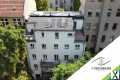 Foto **Erstbezug** Moderne Etagenwohnung m. Balkon im Hinterhaus-Saniert nach KfW55 Standard & PV-Anteil