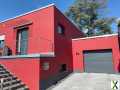 Foto Freistehendes KFW55 Einfamilienhaus in Hattersheim (Stadt)