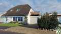 Foto Ferienhaus auf Nordstrand nur 200m von der Nordsee